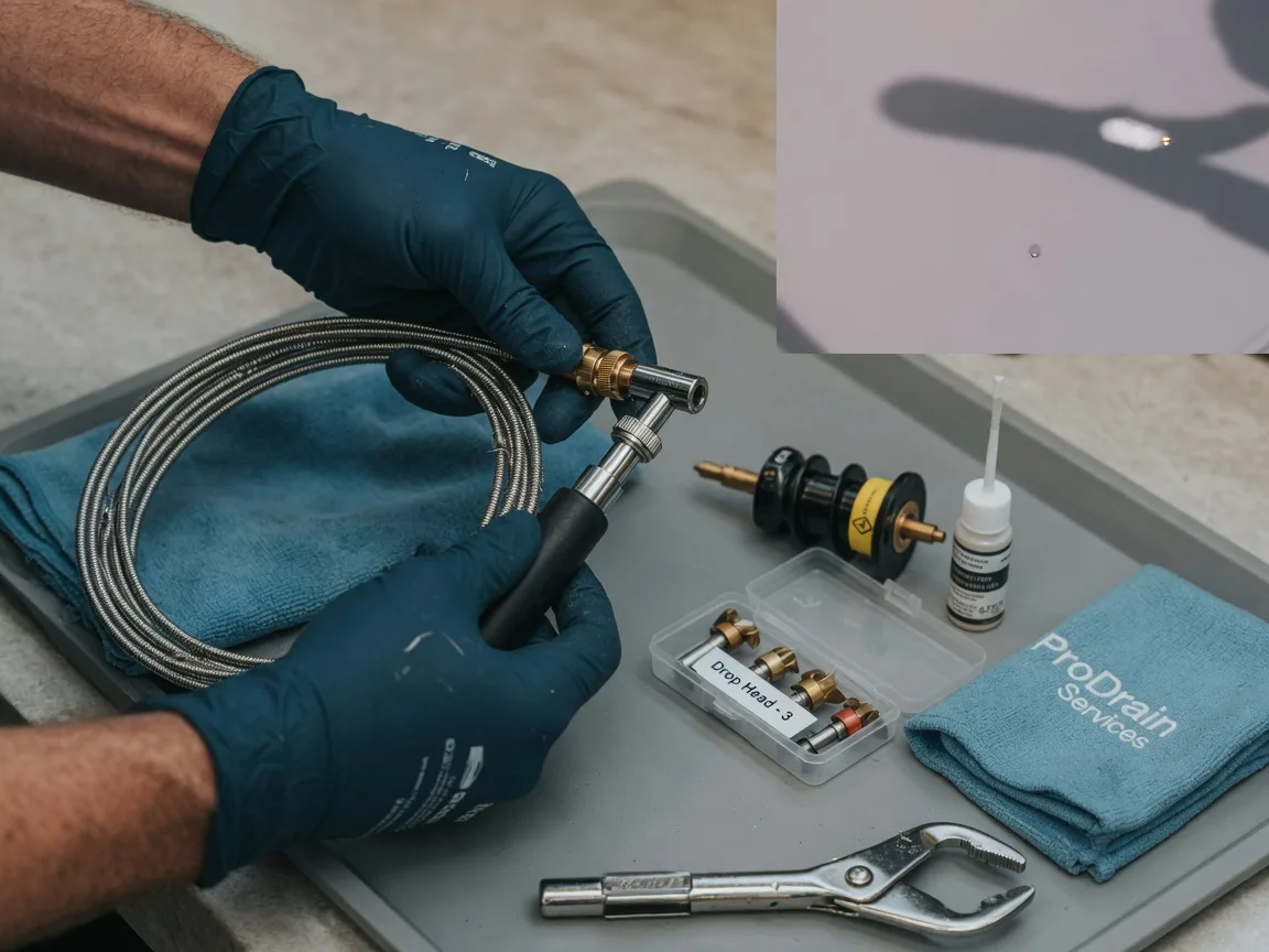 Why choose Drain Cleaning in New Creek, WV
